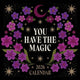 You Have the Magic 2026 Wall Calendar