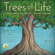 Trees of Life 2026 Wall Calendar: Celebrating the World's Sacred Species