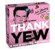 Thank Yew 2026 Day-to-Day Calendar: Year of Surviving, Not Thriving