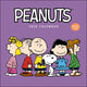 Peanuts (R) 2026 Wall Calendar