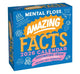 Amazing Facts from Mental Floss 2026 Day-to-Day Calendar: Fascinating Trivia from the Amazing Fact Generator (TM)