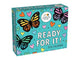 Positively Present 2026 Day-to-Day Calendar: Ready For It!