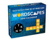 Wordscapes (R) Puzzle Fun 2026 Day-to-Day Calendar