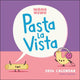 Wawawiwa's Pasta La Vista 2026 Wall Calendar