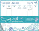 Dolly Parton 2026 Weekly Desk Pad Calendar