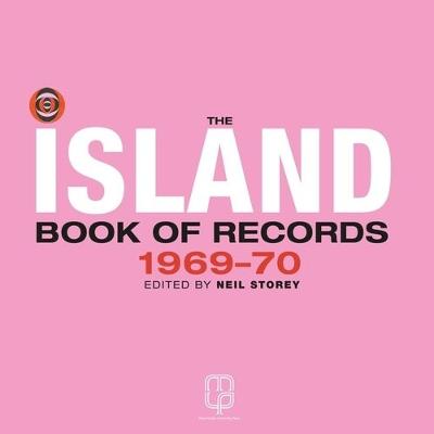 The Island Book of Records Volume II: 1969-70