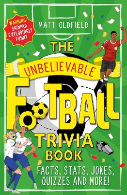 Unbelievable Football Trivia