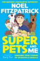 The Superpets (and Me!): Amazing True St