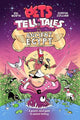 Pets Tell Tales: Ancient Egypt: A graphic novel guide to ancient history