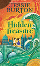 Hidden Treasure: A timeless children's adventure story from the bestselling author of The Miniaturist