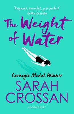Weight Of Water- USE THIS ONE