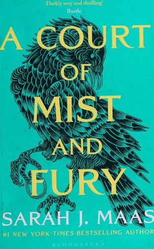 Court of Mist and Fury