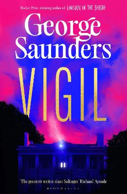 Vigil : From the Booker Prize-winning au
