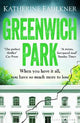 Greenwich Park: A twisty, compulsive deb