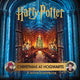 Harry Potter - Christmas at Hogwarts: A Movie Scrapbook