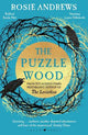 The Puzzle Wood: The mesmerising new dark tale from the author of the Sunday Times bestseller, The Leviathan