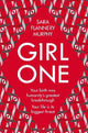 Girl One: The electrifying thriller for fans of The Power and Vox