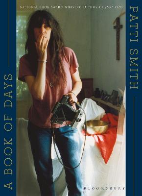 A Book of Days: The New York Times bestseller