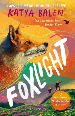 Foxlight: from the winner BOGOF