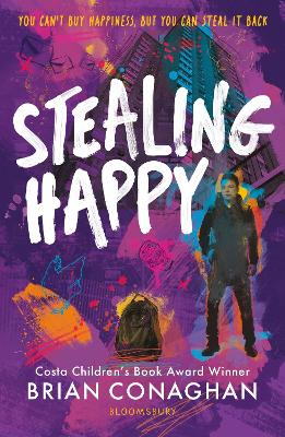 Stealing Happy BOGOF