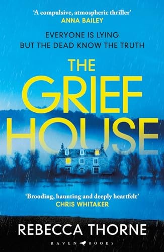The Grief House
