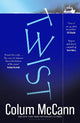 Twist: The Irish Times top 5 bestseller from the winner of the National Book Award