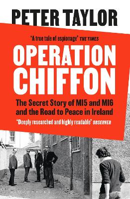 Operation Chiffon