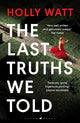 The Last Truths We Told: 'Seriously good' Sarah Vaughan