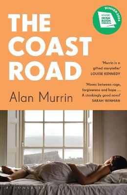 The Coast Road: 'A perfect book club rea