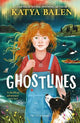 Ghostlines: A summer adventure to remember forever