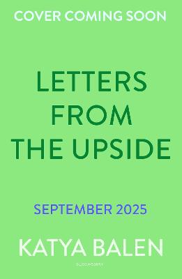 Letters from the Upside
