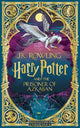 Harry Potter and the Prisoner of Azkaban: MinaLima Edition: A sumptuously illustrated gift book with magical interactive surprises