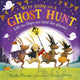 We're Going on a Ghost Hunt: The perfect gift for Halloween (The Bunnies of Hoppity Hill)