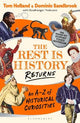 The Rest is History Returns: An A-Z of Historical Curiosities