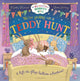 We're Going on a Teddy Hunt : A Bedtime
