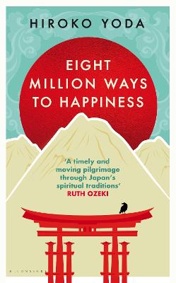 Eight Million Ways to Happiness : Wisdom