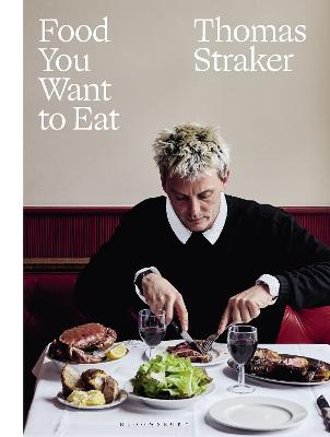 Food You Want to Eat: The instant Sunday