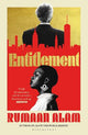 Entitlement: The exhilarating new novel from the author of Leave the World Behind