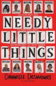 Needy Little Things: The new YA thriller