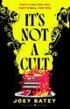 It's Not a Cult: 'Fierce, freewheeling modern folk horror that thrums with originality' Financial Times