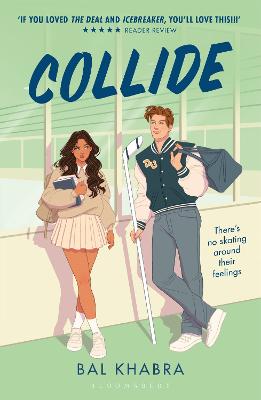 Collide: BOGOF