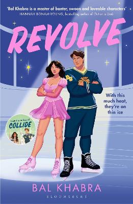 Revolve : The instant Sunday Times bests