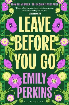 Leave Before You Go