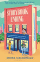 Storybook Ending: The heartwarming and irresistible tale of finding love in a bookshop