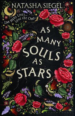 As Many Souls as Stars: The breakout gothic historical sapphic fantasy of 2025