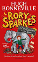 Rory Sparkes and the Elephant in the Roo