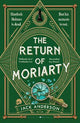 The Return of Moriarty: 'Ingenious' Sunday Times