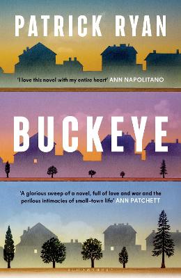 Buckeye: The international bestseller: 'It soars' Tom Hanks
