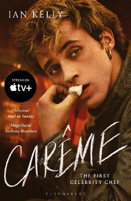 Careme: The First Celebrity Chef