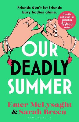 Our Deadly Summer : The biting and brill